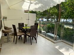 Waterfront Gold (D16), Condominium #551160181